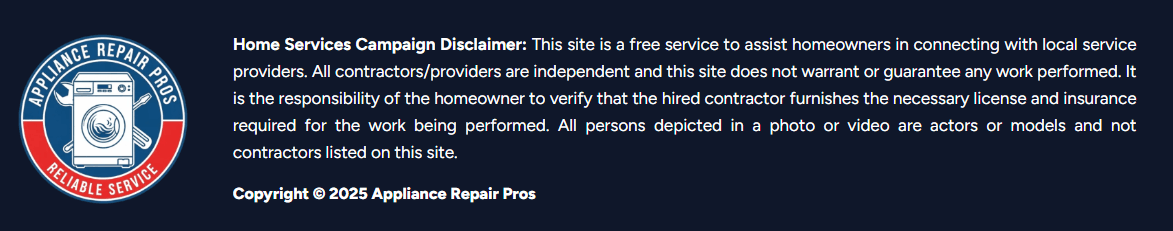 saratoga-appliance-repair-pros